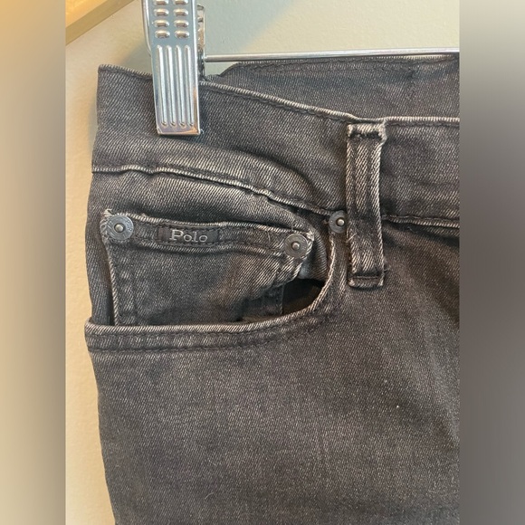 POLO RALPH LAUREN JEANS - Picture 5 of 12